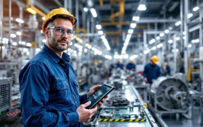 OEE Quality — FPY Tracking Methodology (2026)