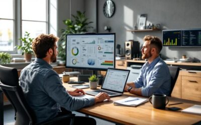 How to Calculate OEE Software ROI — A 2026 Guide