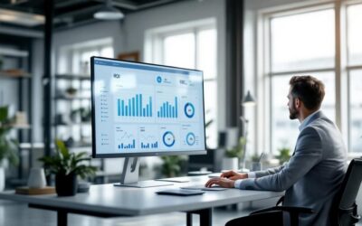 OEE ROI Calculator 2026 — Gratis tool voor productiebedrijven