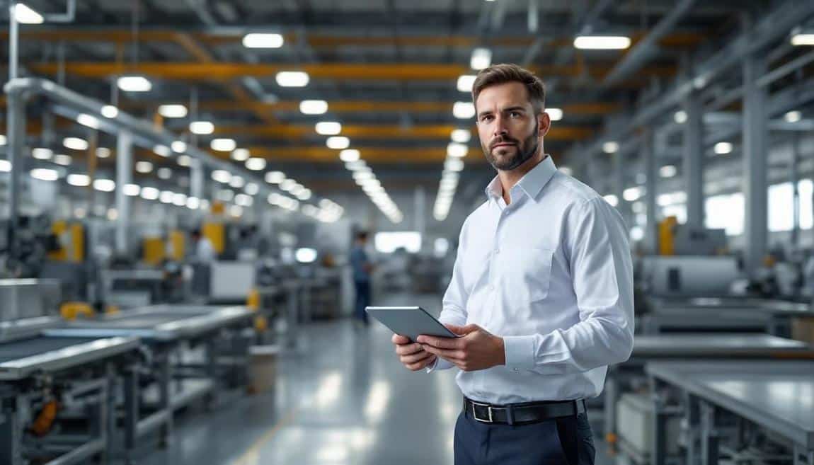 oee self audit quiz 2026 - TeepTrak