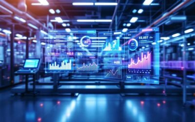 OEE software for food and beverage manufacturing 2027: FSSC 22000, HACCP compliance, sanitation tracking, top platforms compared