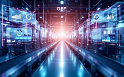 OEE software for food and beverage manufacturing 2027: FSSC 22000, HACCP compliance, sanitation tracking, top platforms compared