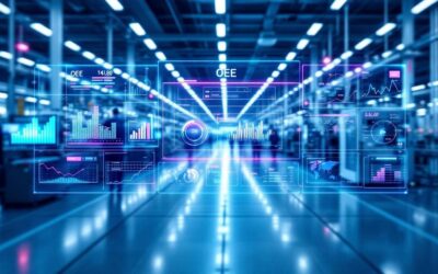 OEE software for food and beverage manufacturing 2027: FSSC 22000, HACCP compliance, sanitation tracking, top platforms compared