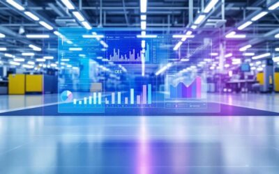 OEE software with SAP & ERP integration 2027: native connectors, REST API, middleware — complete integration guide