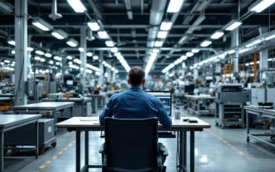 OEE Software for Small Manufacturers — A 2026 Buyer’s Guide