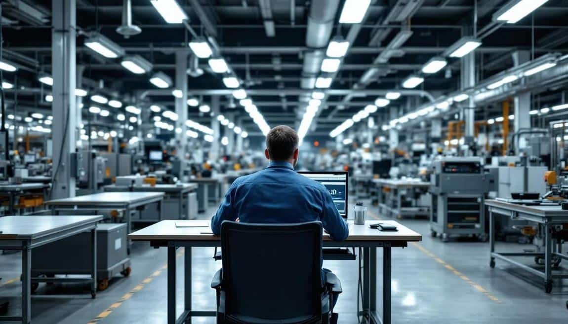 oee software small manufacturers 2026 - TeepTrak