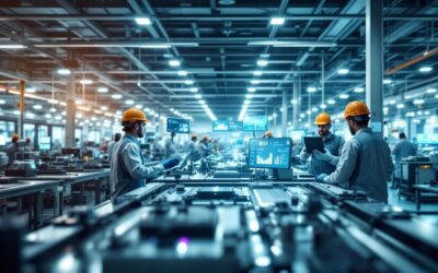 OEE Software Vergelijking 2025: Complete Gids | TeepTrak