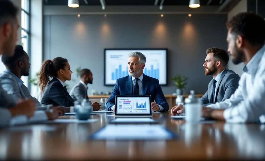 OEE vs TEEP vs OOE — A Decision Framework for Manufacturers