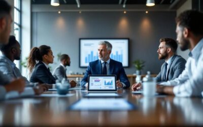 OEE vs TEEP vs OOE — A Decision Framework for Manufacturers