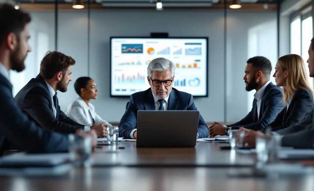 OEE vs TEEP vs OOE — A Decision Framework for Manufacturers