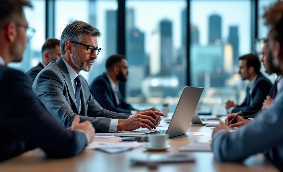 OEE vs TEEP vs OOE — A Decision Framework for Manufacturers
