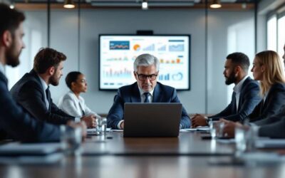 OEE vs TEEP vs OOE — A Decision Framework for Manufacturers