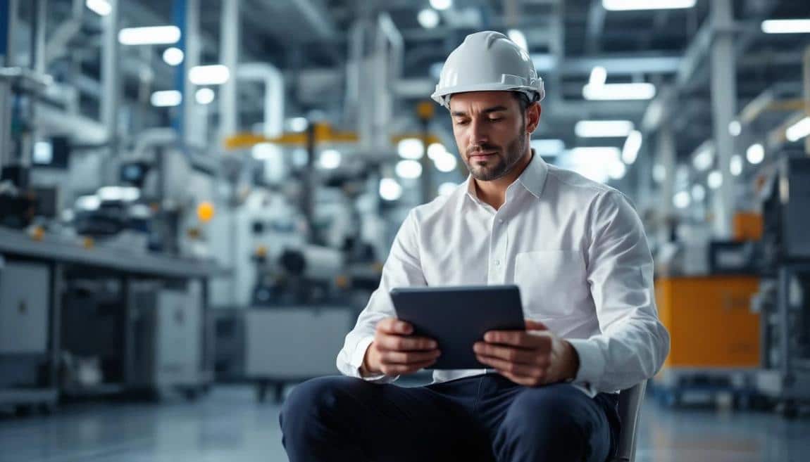 oee zelf audit quiz 2026 - TeepTrak