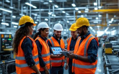 Onboarding des opérateurs industrie 2026 : programme structuré d&rsquo;intégration