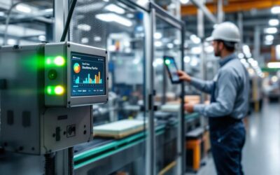 Ongeplande Stilstand Verminderen: Methode en Tools voor de Productievloer