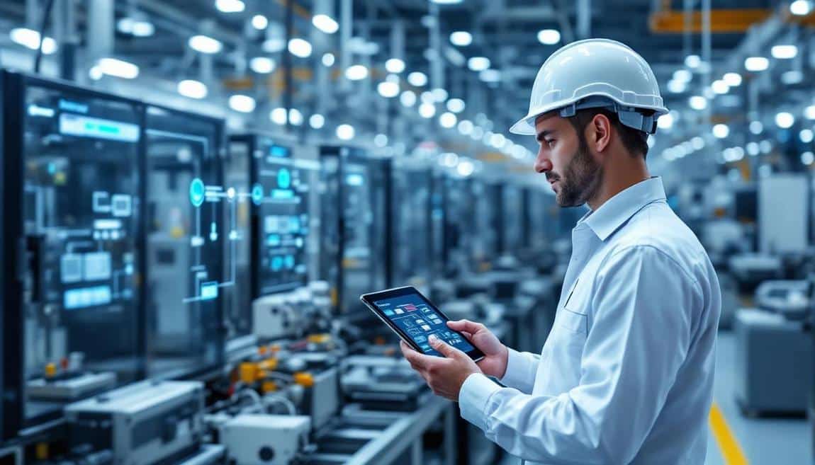 opc ua communication industrielle 2026 - TeepTrak