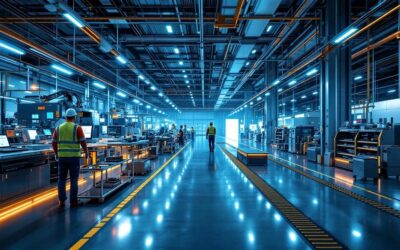 OPC UA Companion Specifications 2027: PackML, ISA-95, Euromap, MTConnect — interoperability guide for manufacturing IIoT