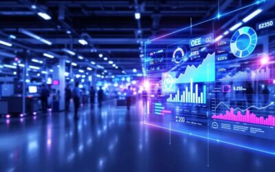Open-source OEE software 2027: Grafana+InfluxDB, Ignition, OpenMES vs commercial platforms — true cost comparison