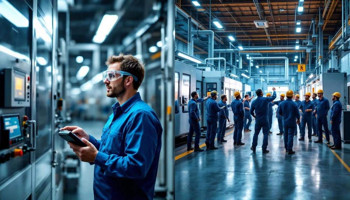 planned unplanned downtime strategy 2026 - TeepTrak