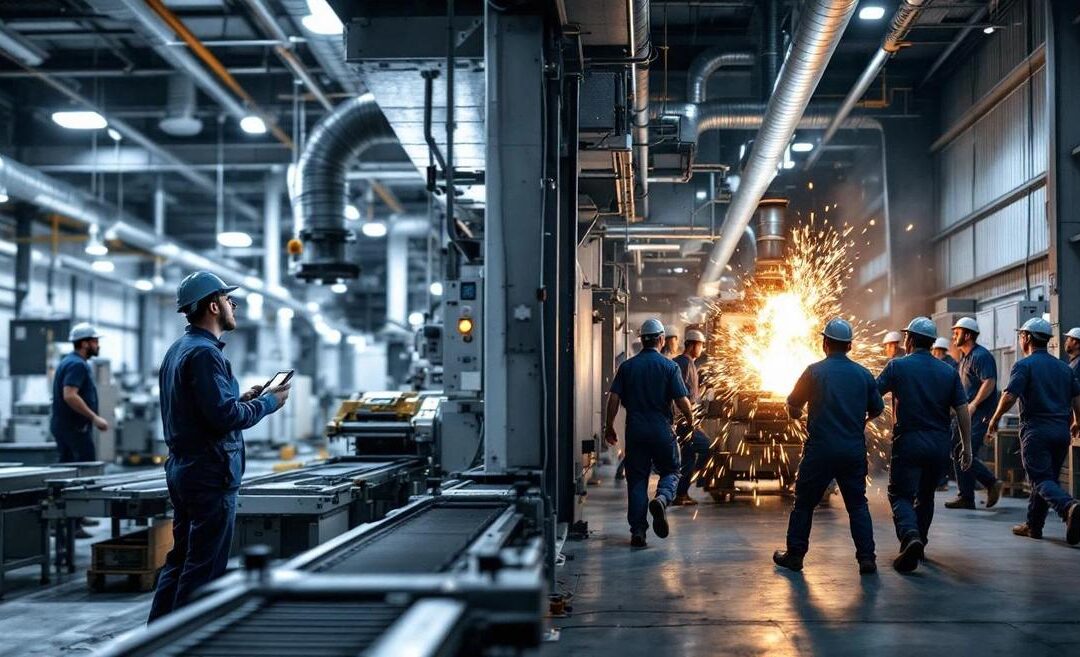 Planned vs Unplanned Downtime — Strategy Guide (2026)