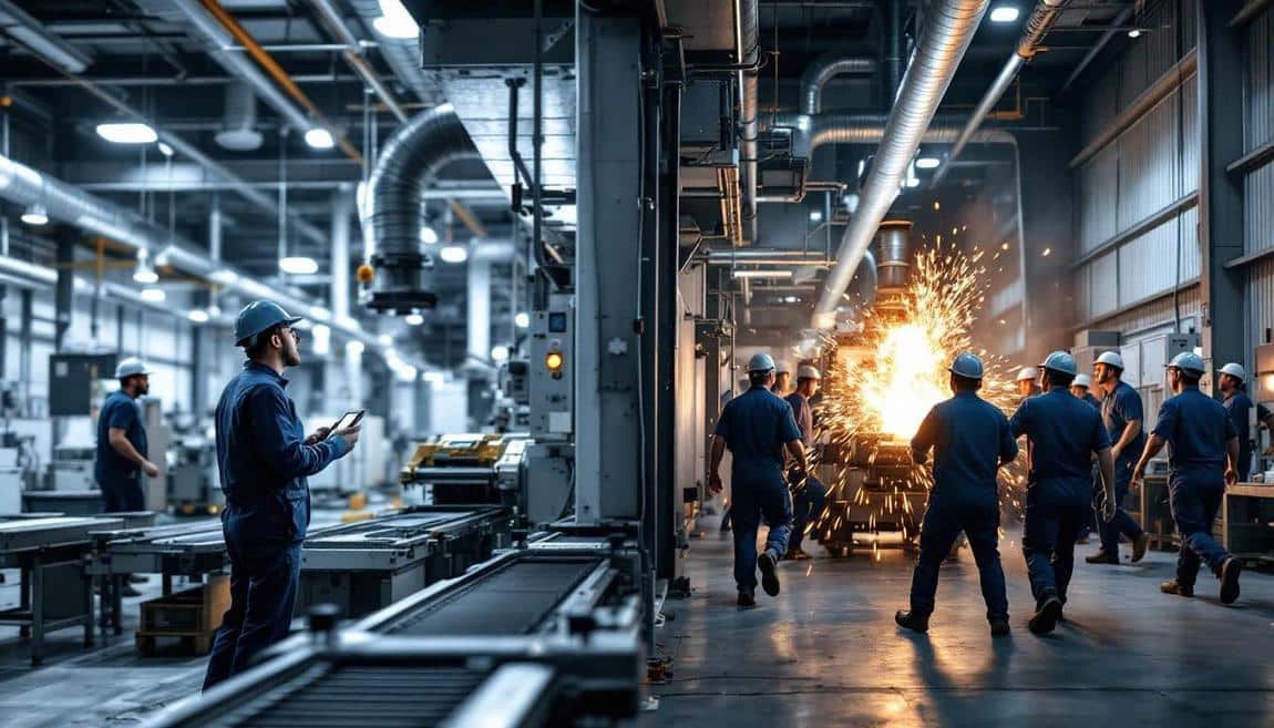 planned unplanned downtime strategy 2026 - TeepTrak