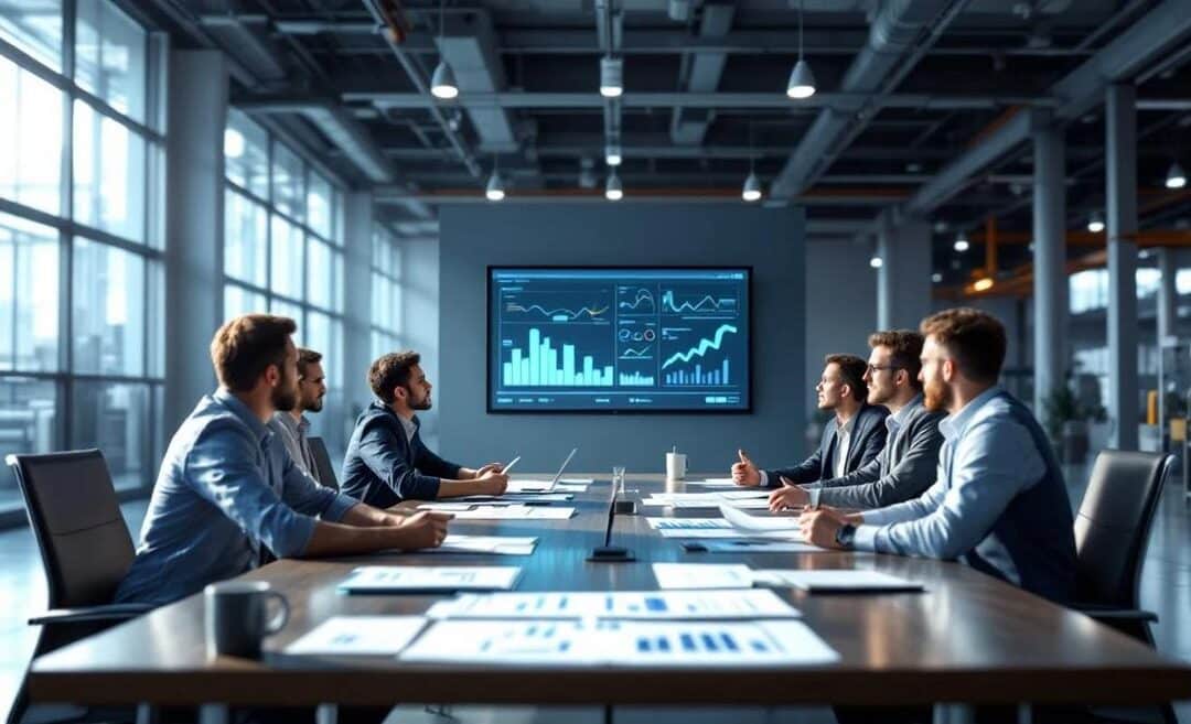 Pourquoi arrêter d&rsquo;utiliser Excel pour le suivi de production en 2026 ?