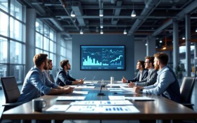 Pourquoi arrêter d&rsquo;utiliser Excel pour le suivi de production en 2026 ?