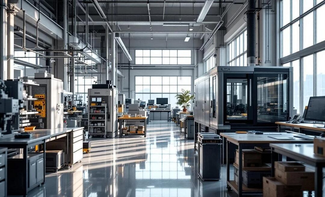 Pourquoi mes machines s&rsquo;arrêtent souvent ? Les 7 causes principales en 2026