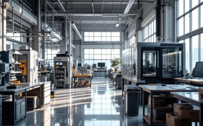 Pourquoi mes machines s&rsquo;arrêtent souvent ? Les 7 causes principales en 2026