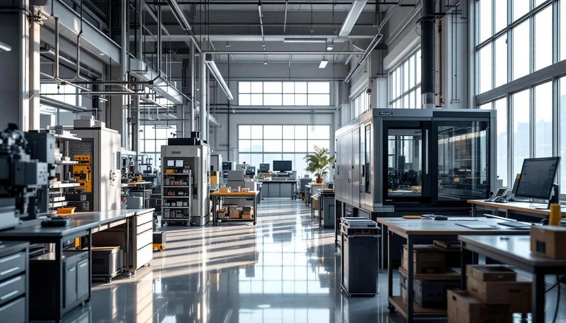 pourquoi machines arretent souvent 7 causes 2026 - TeepTrak