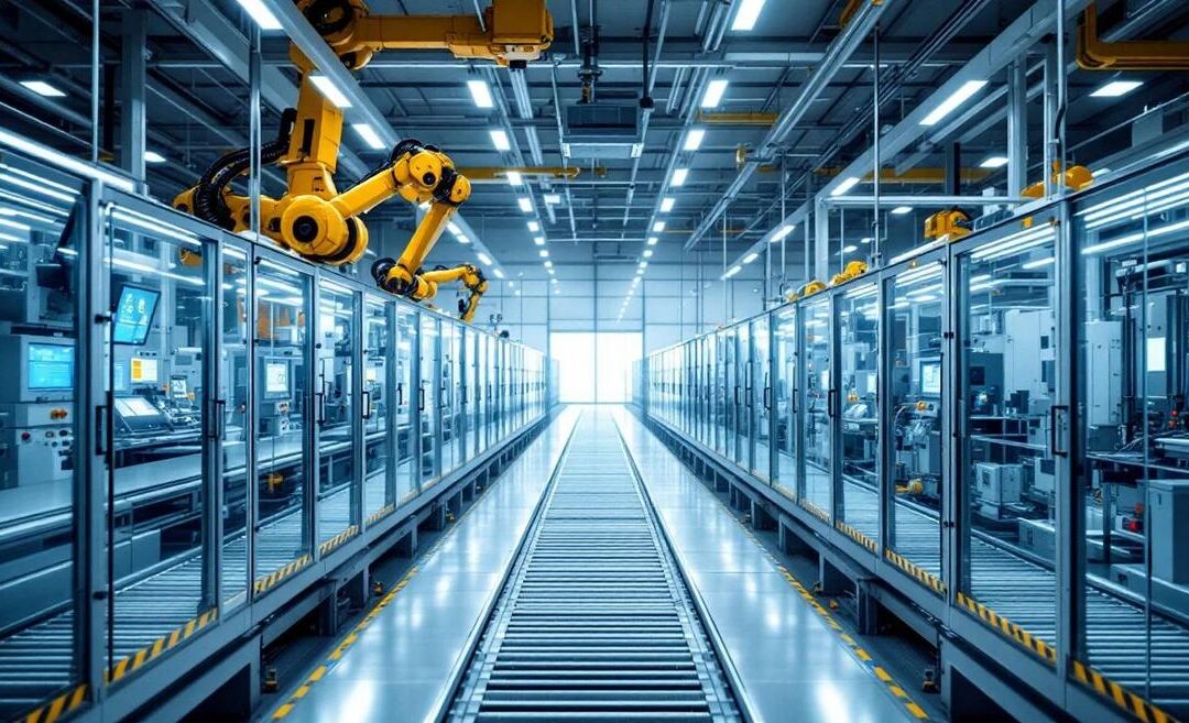 Predictive maintenance ML deployment 2026: vibration, acoustic, thermal, ISO 17359, ISO 13374