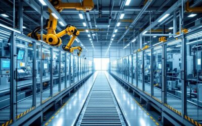 Predictive maintenance ML deployment 2026: vibration, acoustic, thermal, ISO 17359, ISO 13374