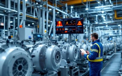 Predictive maintenance unplanned downtime: conditions for success