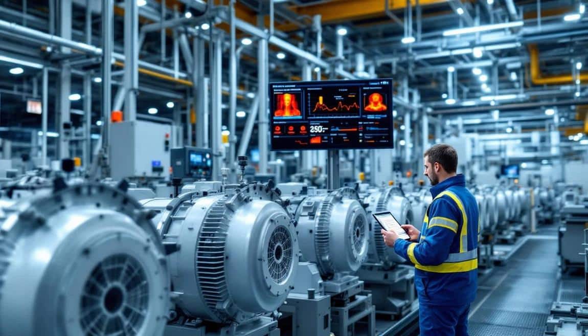 predictive maintenance unplanned downtime - TeepTrak