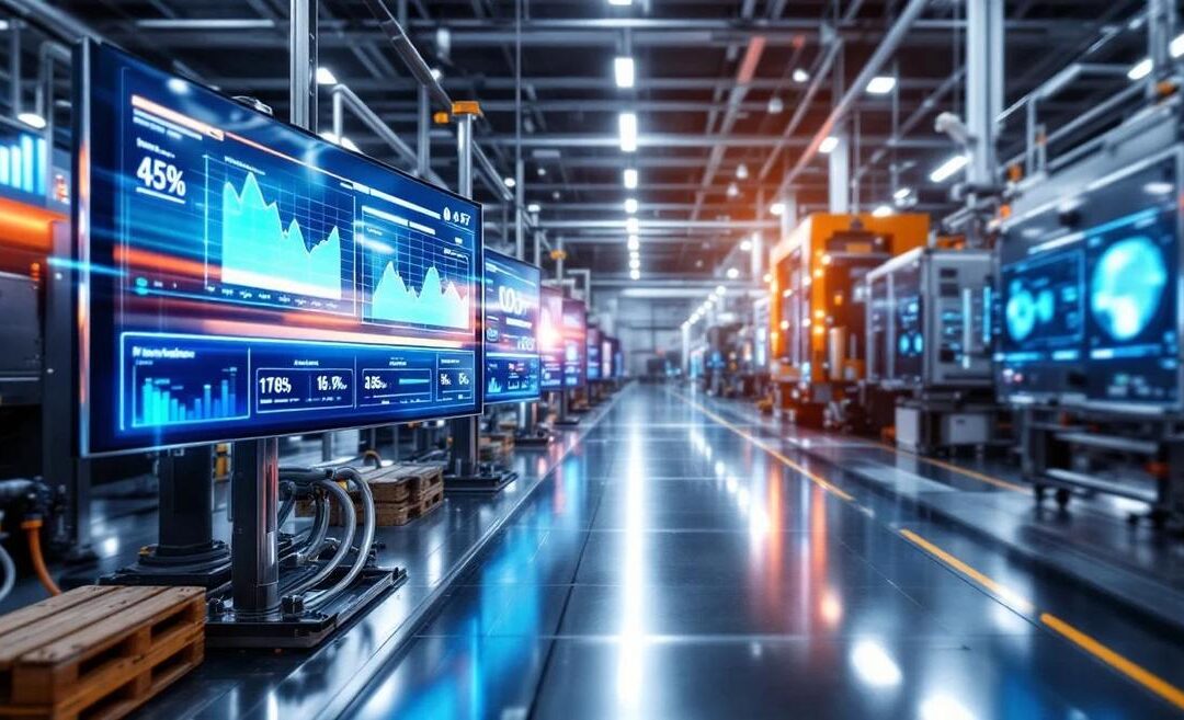 Predictive maintenance vibration monitoring 2027: ISO 10816, FFT, ML algorithms, RUL prediction