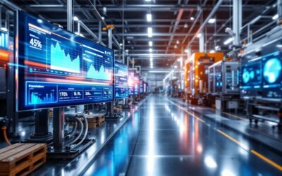Predictive maintenance vibration monitoring 2027: ISO 10816, FFT, ML algorithms, RUL prediction