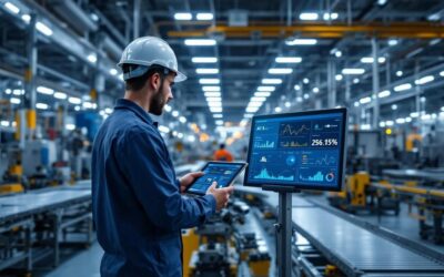 Predictive Quality ML en 2026 : prédire les défauts avant qu&rsquo;ils se produisent