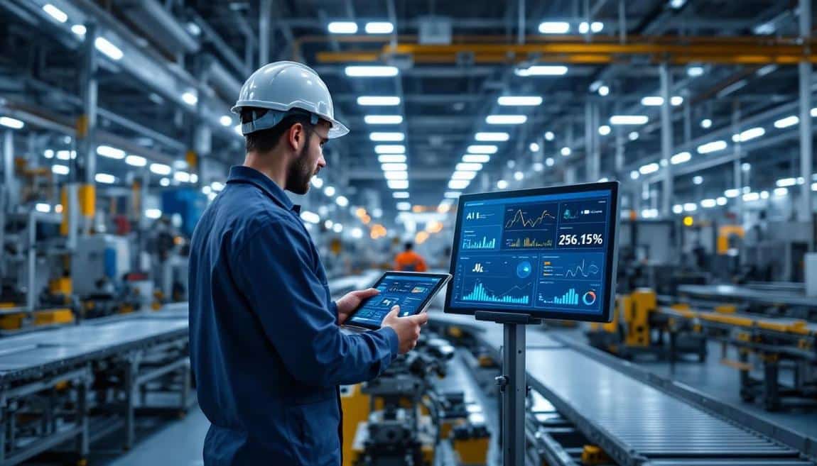 predictive quality ml 2026 - TeepTrak