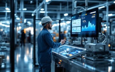 Quality Control OEE: How to Integrate Quality Into Your Manufacturing Performance System