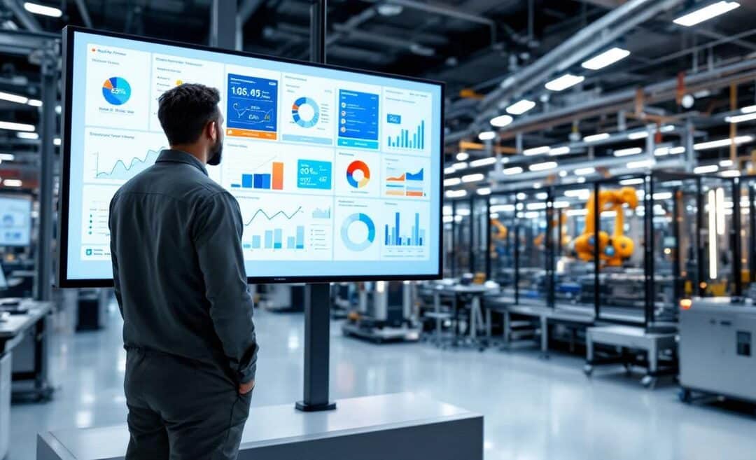 Quality Monitoring in Production: The Complete Guide for Manufacturers in 2026