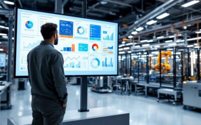 Quality Monitoring in Production: The Complete Guide for Manufacturers in 2026