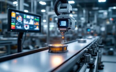 Quality Rate OEE: How to Calculate, Measure and Improve This Critical Manufacturing Metric