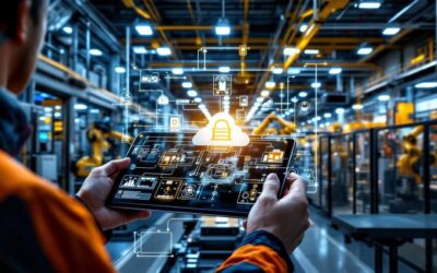RAMI 4.0 en 2026 : architecture de référence Industrie 4.0 expliquée