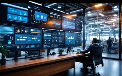 Ransomware industrie en 2026 : risques OT, plans de continuité et bonnes pratiques