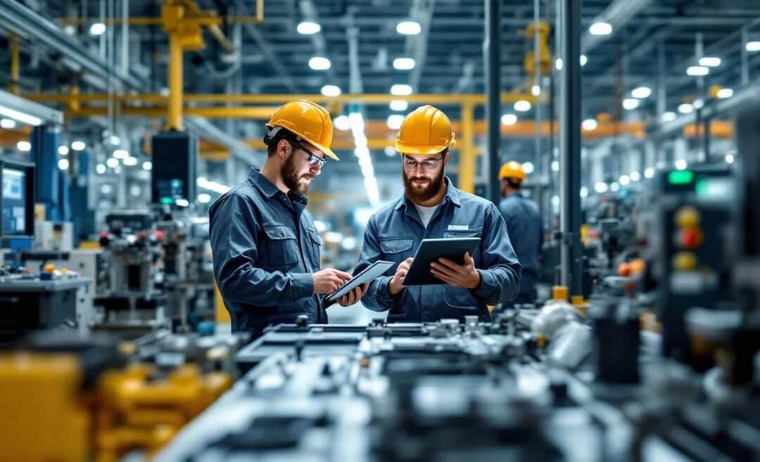 Reducing unplanned downtime: method and tools to reduce unplanned downtime