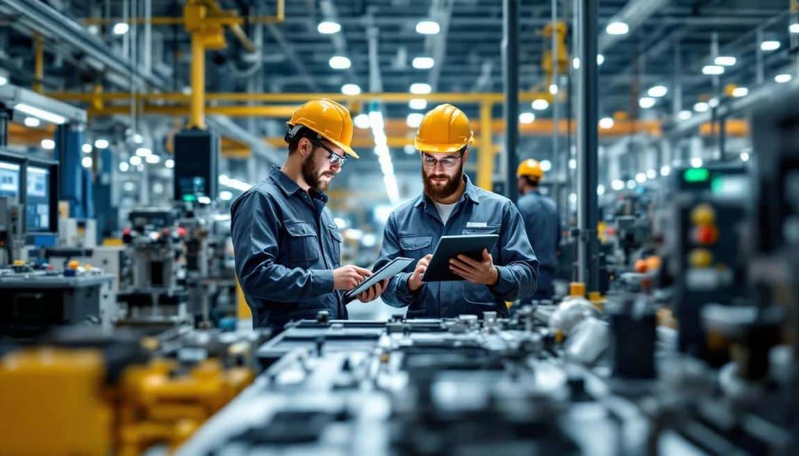 reduce unplanned downtime method tools - TeepTrak