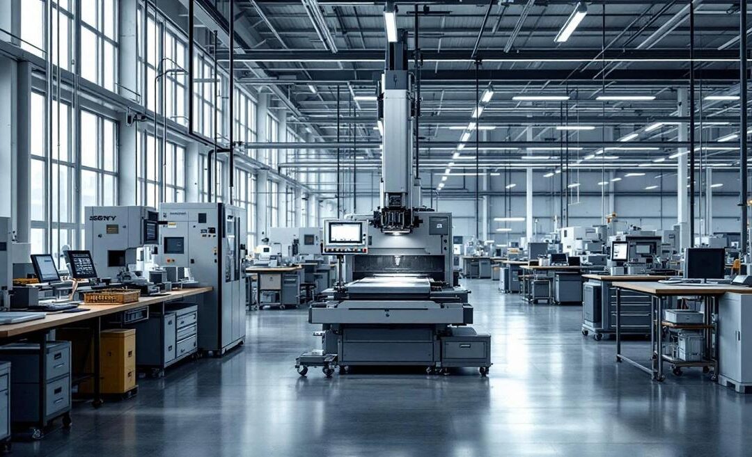 Comment réduire les arrêts machines non planifiés en 90 jours ?