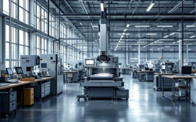 Comment réduire les arrêts machines non planifiés en 90 jours ?