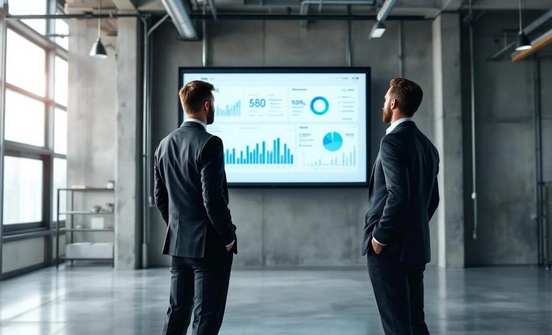 Quel est le retour sur investissement d&rsquo;un logiciel TRS en 2026 ?