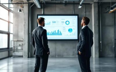 Quel est le retour sur investissement d&rsquo;un logiciel TRS en 2026 ?